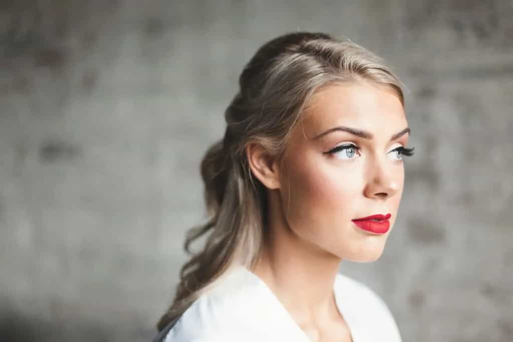 Wedding Hair, Makeup & Beauty