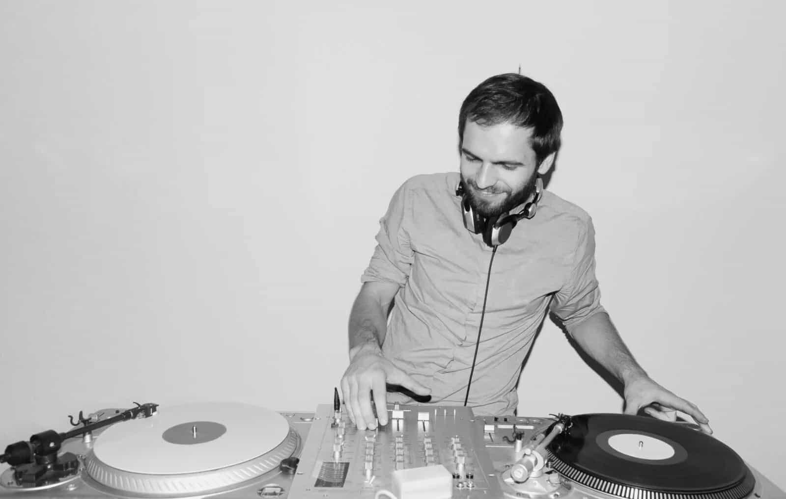 Wedding DJs