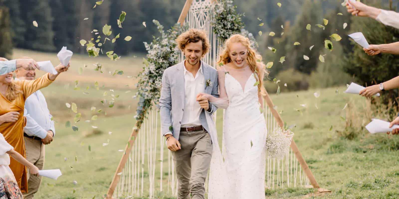 Wedding Violinists