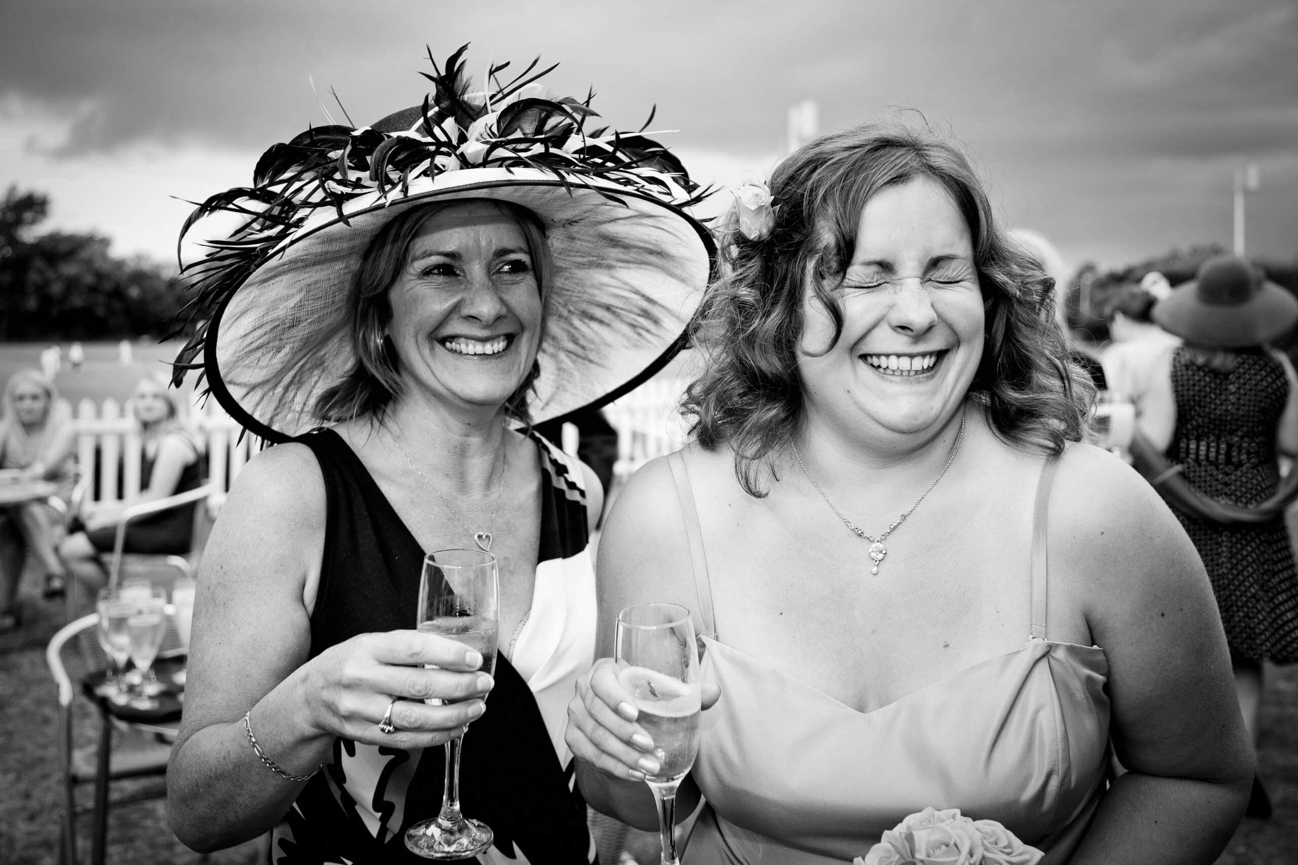 Relaxed Friendly Fun Photographer.