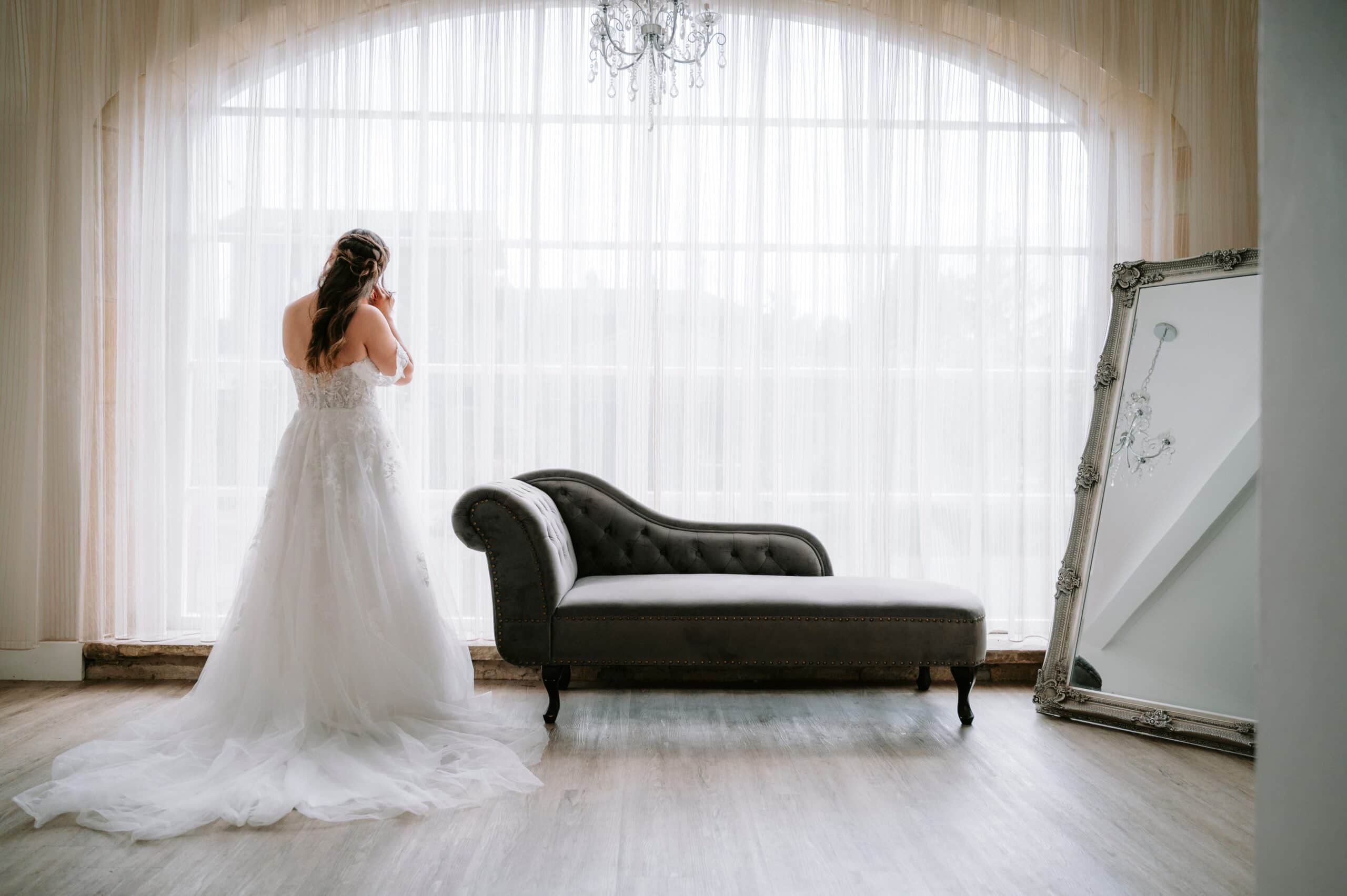 Essential Videography - All Day - Wedding Highlight (Drone Included)