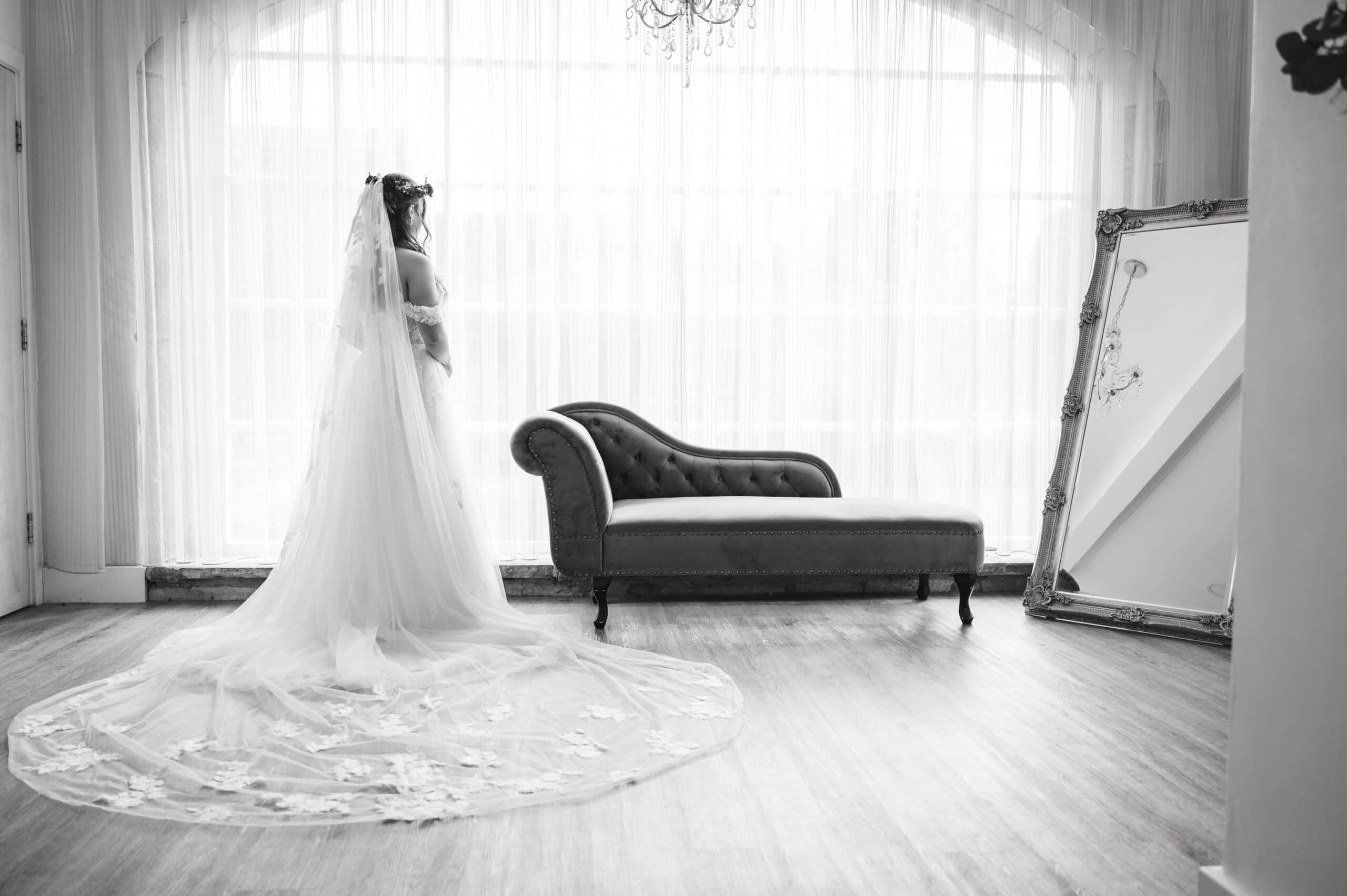 Essential Videography - All Day - Wedding Highlight (Drone Included)