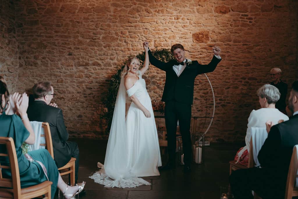 Full Day Photography - Prep to Party