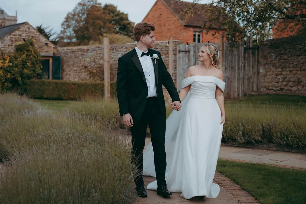 Full Day Photography - Prep to Party