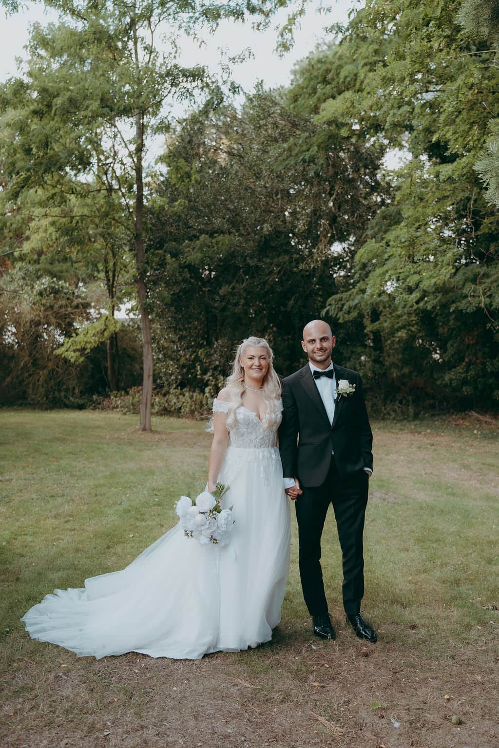 Full Day Photography - Prep to Party