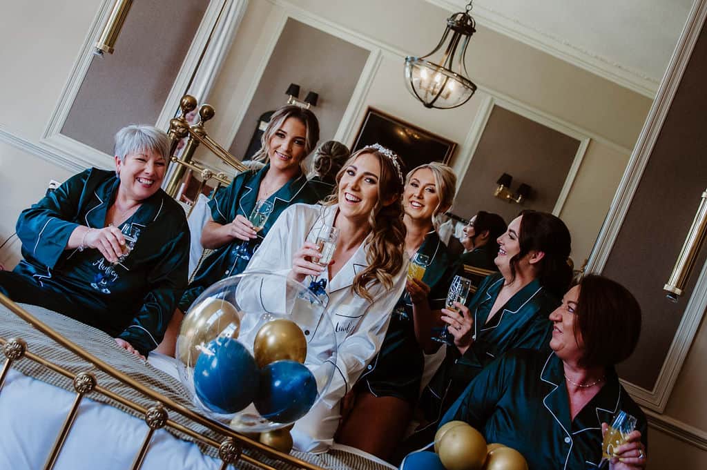 Joint Photo & Video Package Full Day