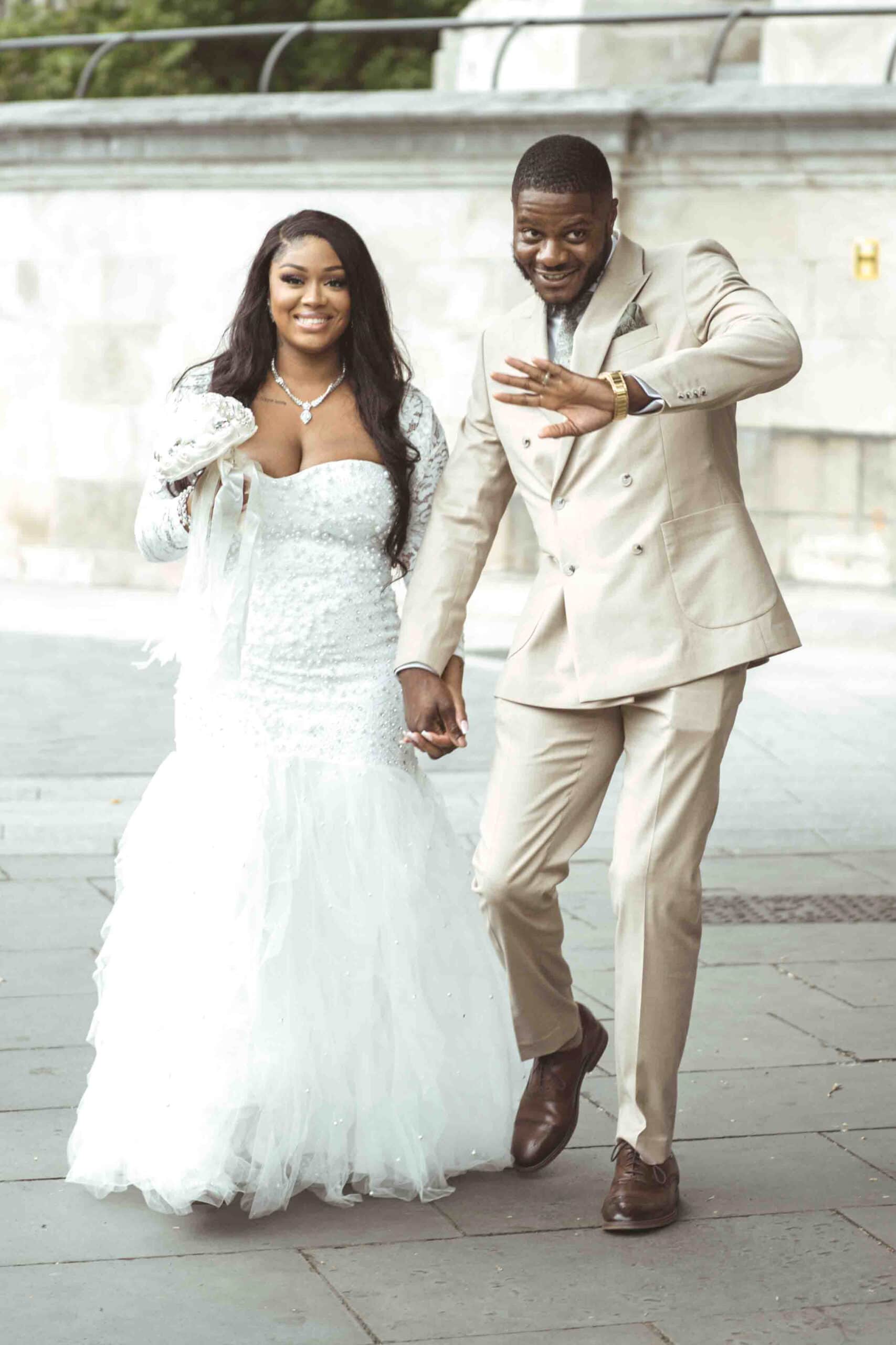 The Small One – Short Coverage Documentary Wedding Photography