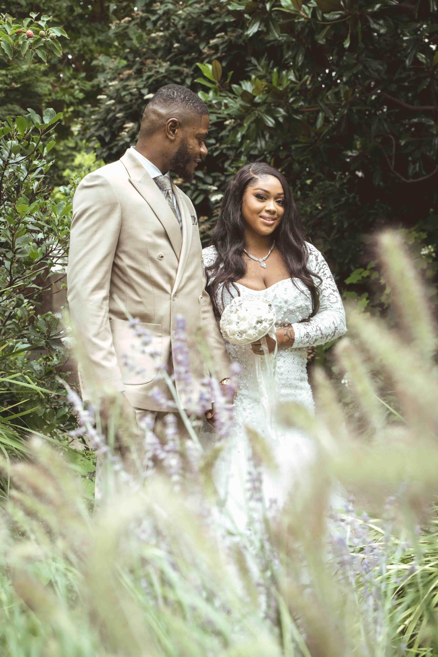 The Small One – Short Coverage Documentary Wedding Photography