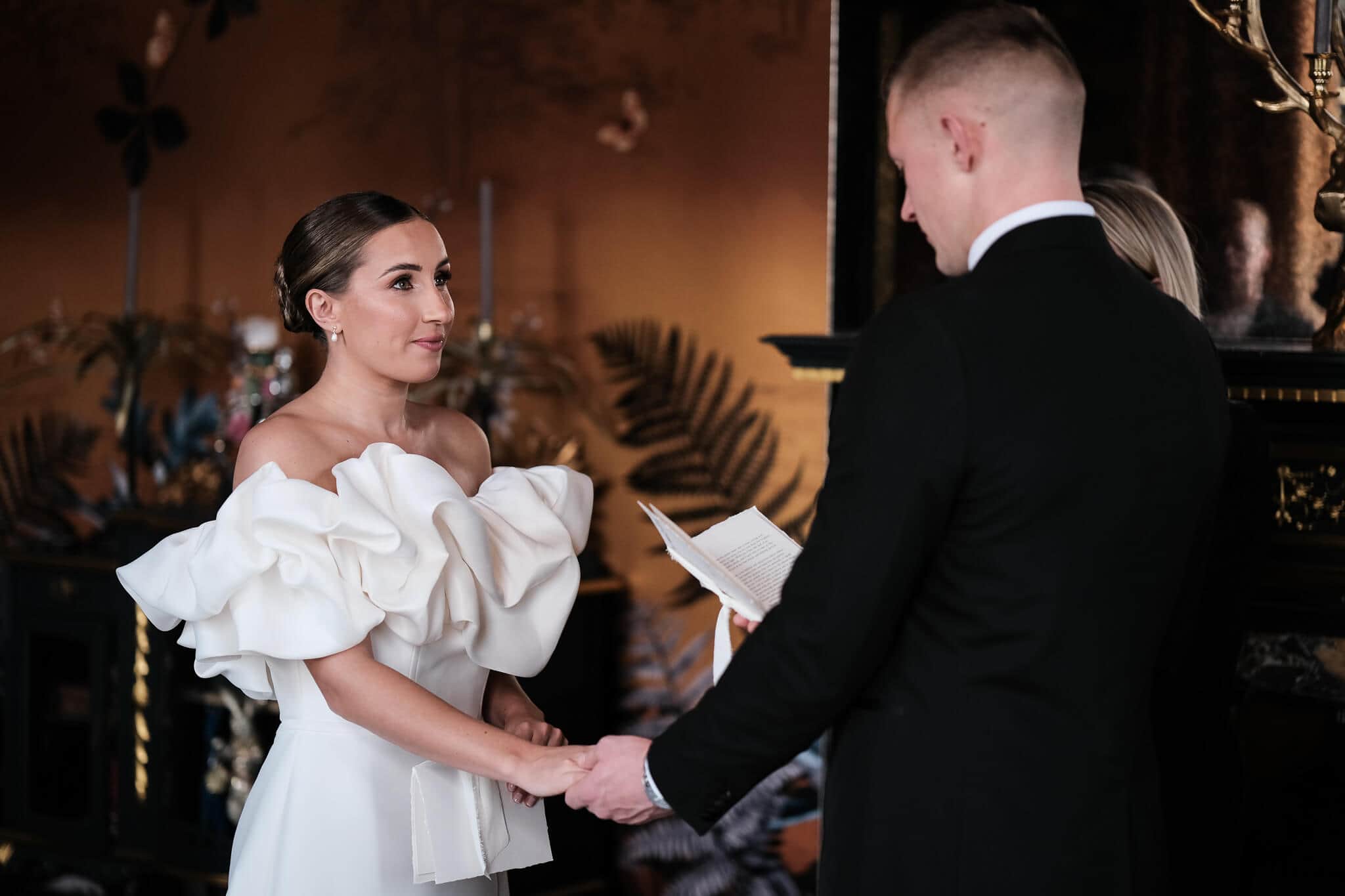 Multi-Day Wedding Photography Package (Coverage Over 2 Days)
