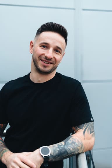 Damian profile photo