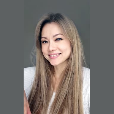 Siew Gratton Profile Picture -Wedissimo (s)