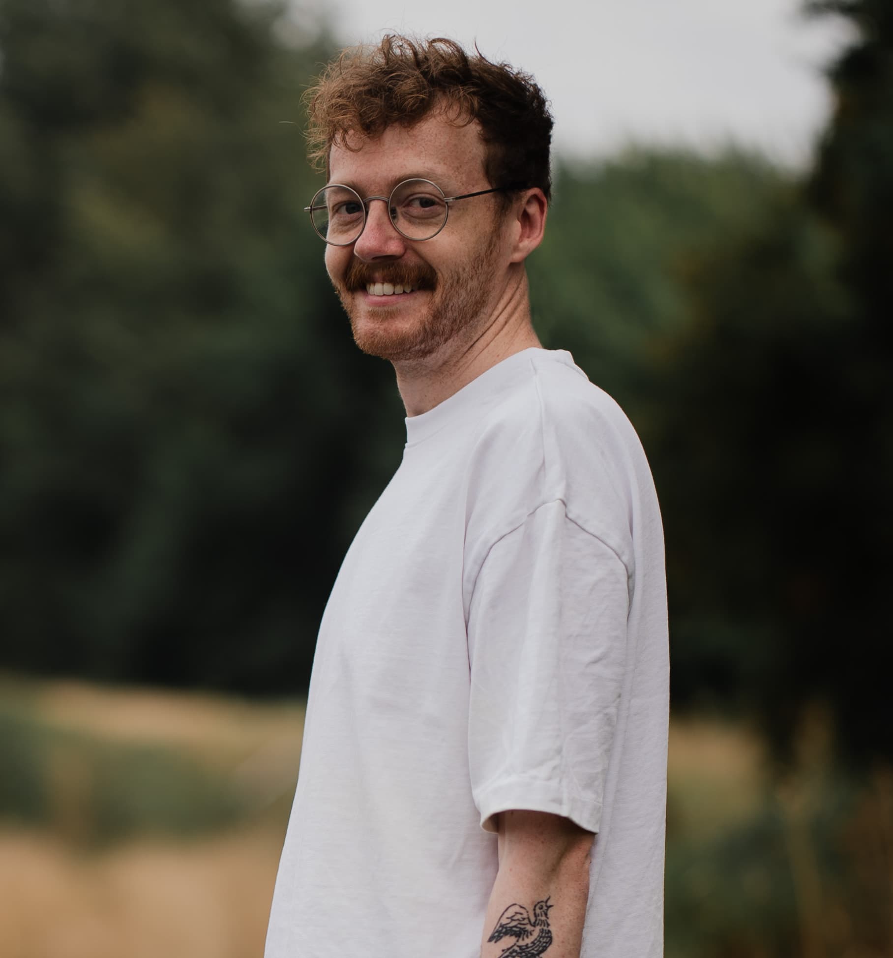 Matt