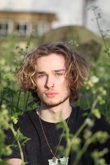 Ben Headshot