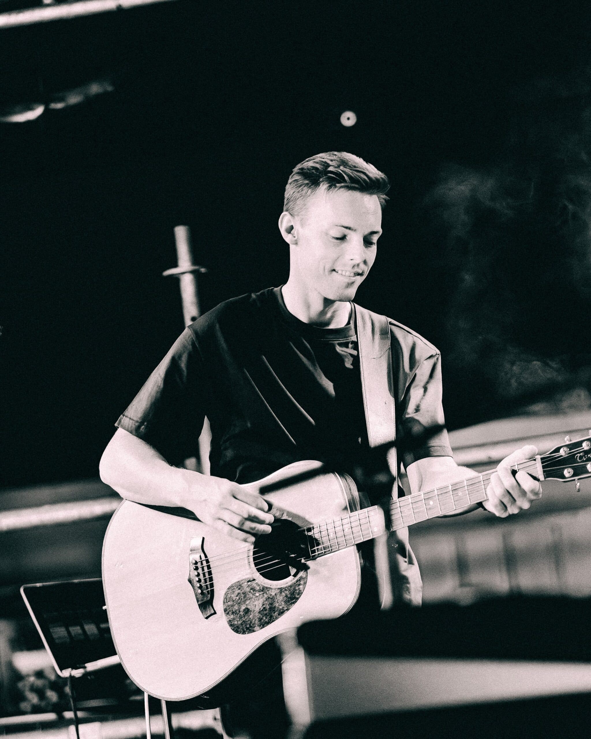 Joey