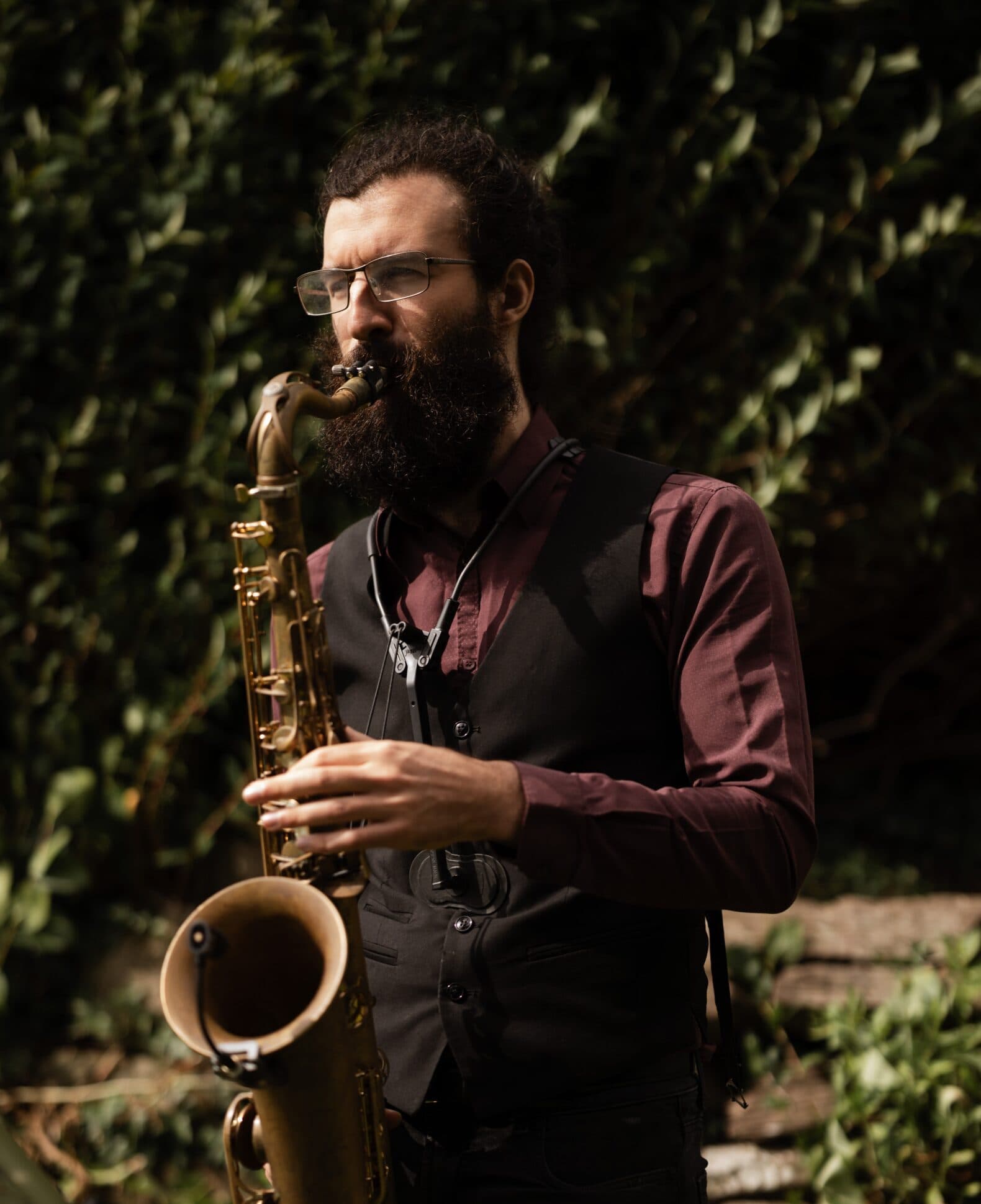 One Stop Sax Shack